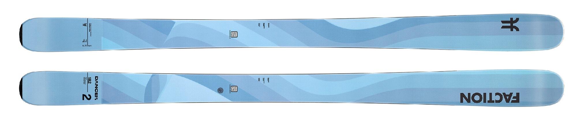 Sci faction' Dancer 2